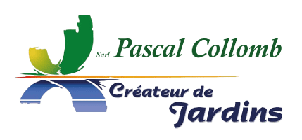 Logo Pascal Collomb Paysagiste Amiens